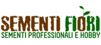 sementi di fiori professionali
